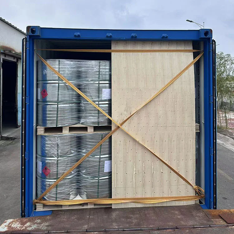 Jak bezpiecznie obchodzić się z fluorkiem fenylu w zastosowaniach przemysłowych?