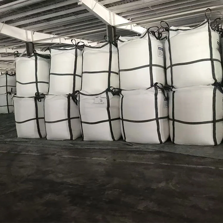 Pellet chlorku wapnia do zastosowań przemysłowych