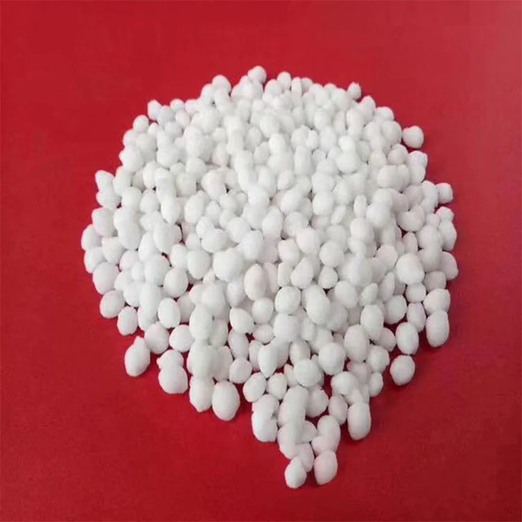 Ochrona środowiska Środek topiący śnieg