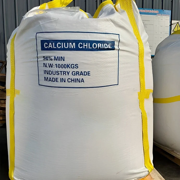 Calcium Chloride 94 Powder