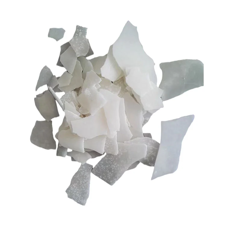 Chlorek magnezu 99% w płatkach